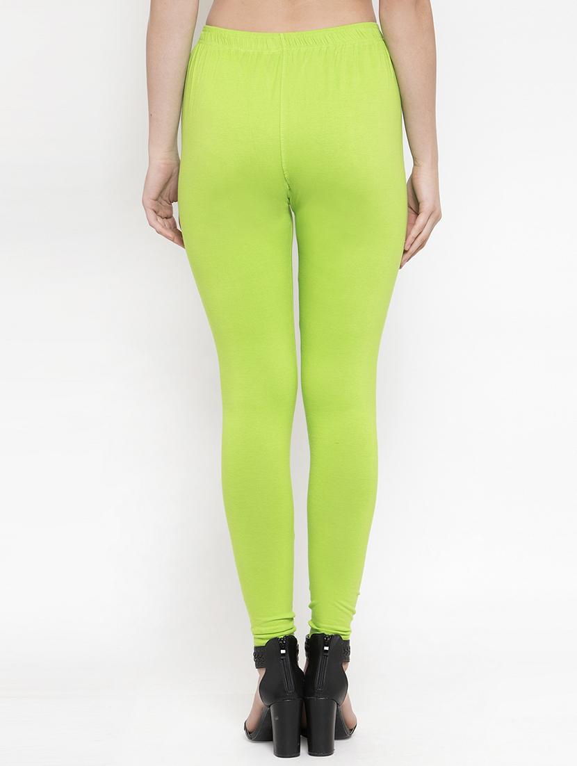 set of 2 leggings - 17422199 - Zoom Image - 3