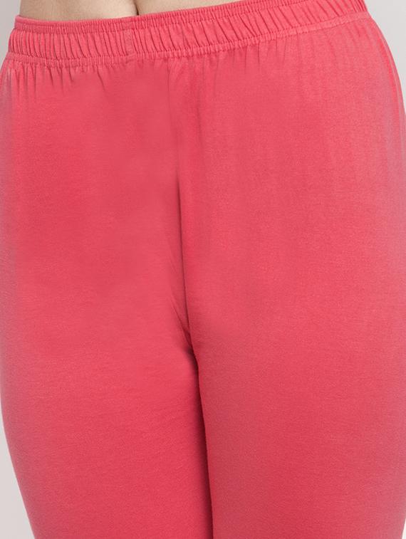 set of 2 leggings - 17422201 - Zoom Image - 7