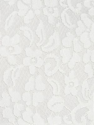 v-neck lace sheath dress - 17423172 - Standard Image - 5