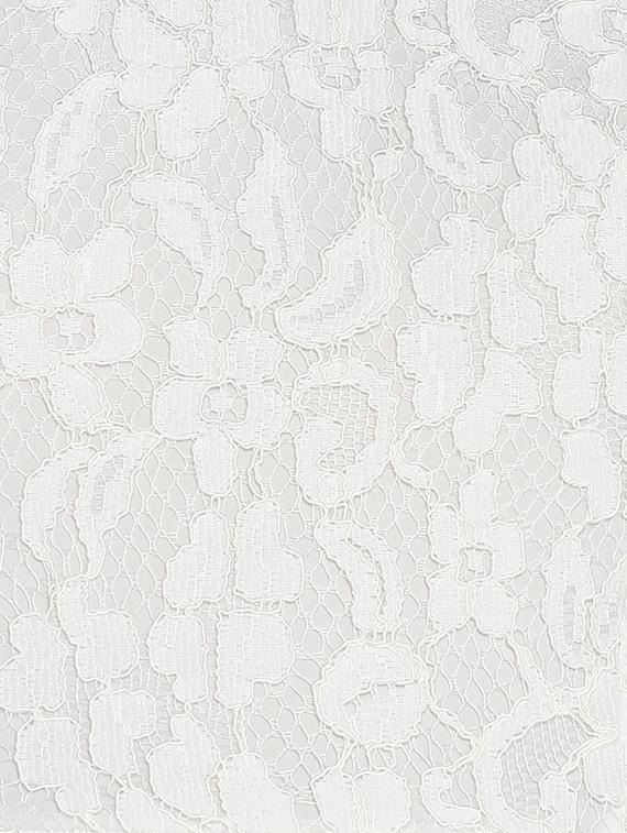 v-neck lace sheath dress - 17423172 - Zoom Image - 5