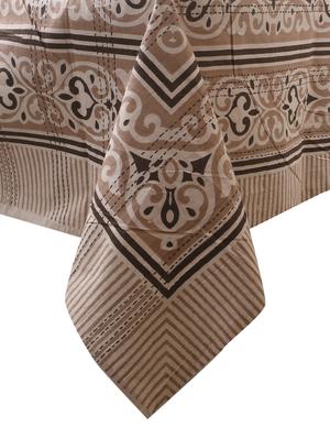 cotton jaipuri 6 seater table cloth cover - 17423365 - Standard Image - 2