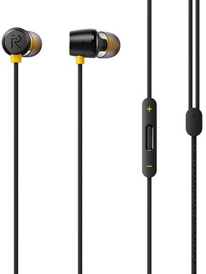 favon realme buds 2 earphone with mic for android smartphones (multicolor) - 17423895 - Standard Image - 2