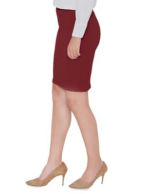 high rise pencil skirts - 17423901 - Standard Image - 2
