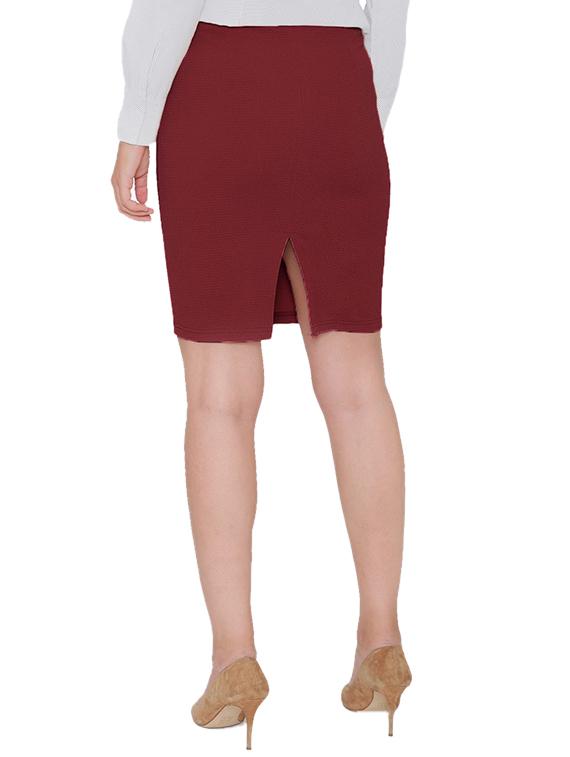 high rise pencil skirts - 17423901 - Zoom Image - 3
