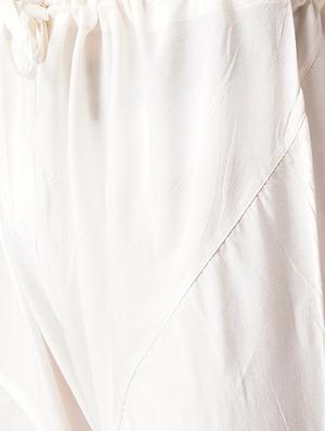 beigerust cotton kurta pyjama ethnic wear set - 17424584 - Standard Image - 5