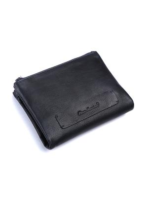 blue leather wallet - 17424684 - Standard Image - 5