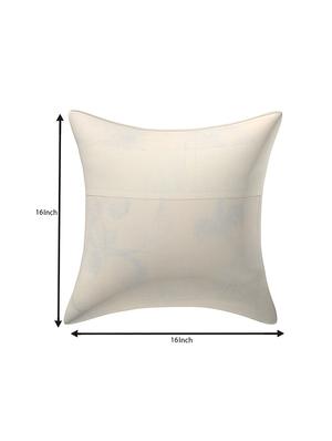 rayon embroidery cushion cover (set of 3) - 17424699 - Standard Image - 3