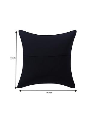 tissue rayon cushion cover (set of 3) - 17424711 - Standard Image - 3