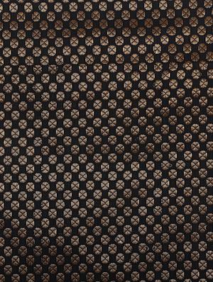 tissue rayon cushion cover (set of 3) - 17424711 - Standard Image - 4