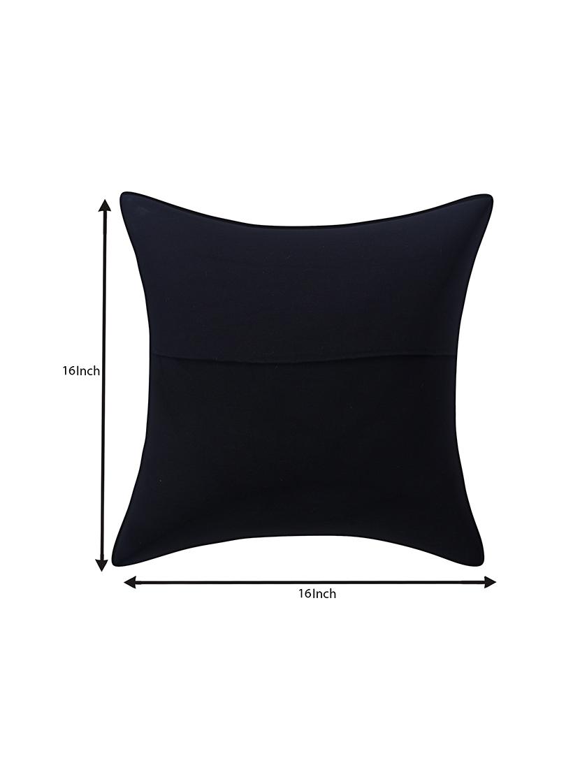 tissue rayon cushion cover (set of 3) - 17424711 - Zoom Image - 3