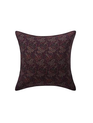 tissue rayon cushion cover (set of 3) - 17424715 - Standard Image - 2