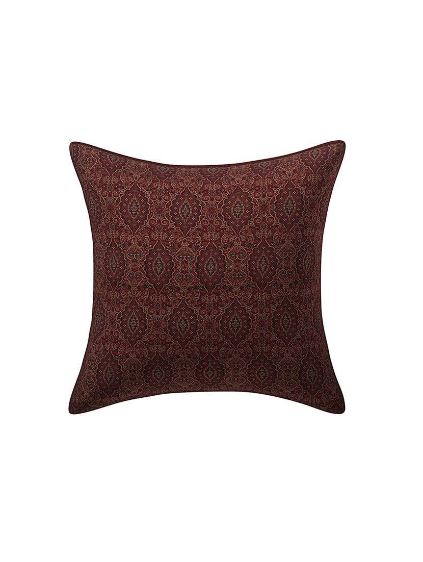 tissue rayon cushion cover (set of 3) - 17424717 - Zoom Image - 2