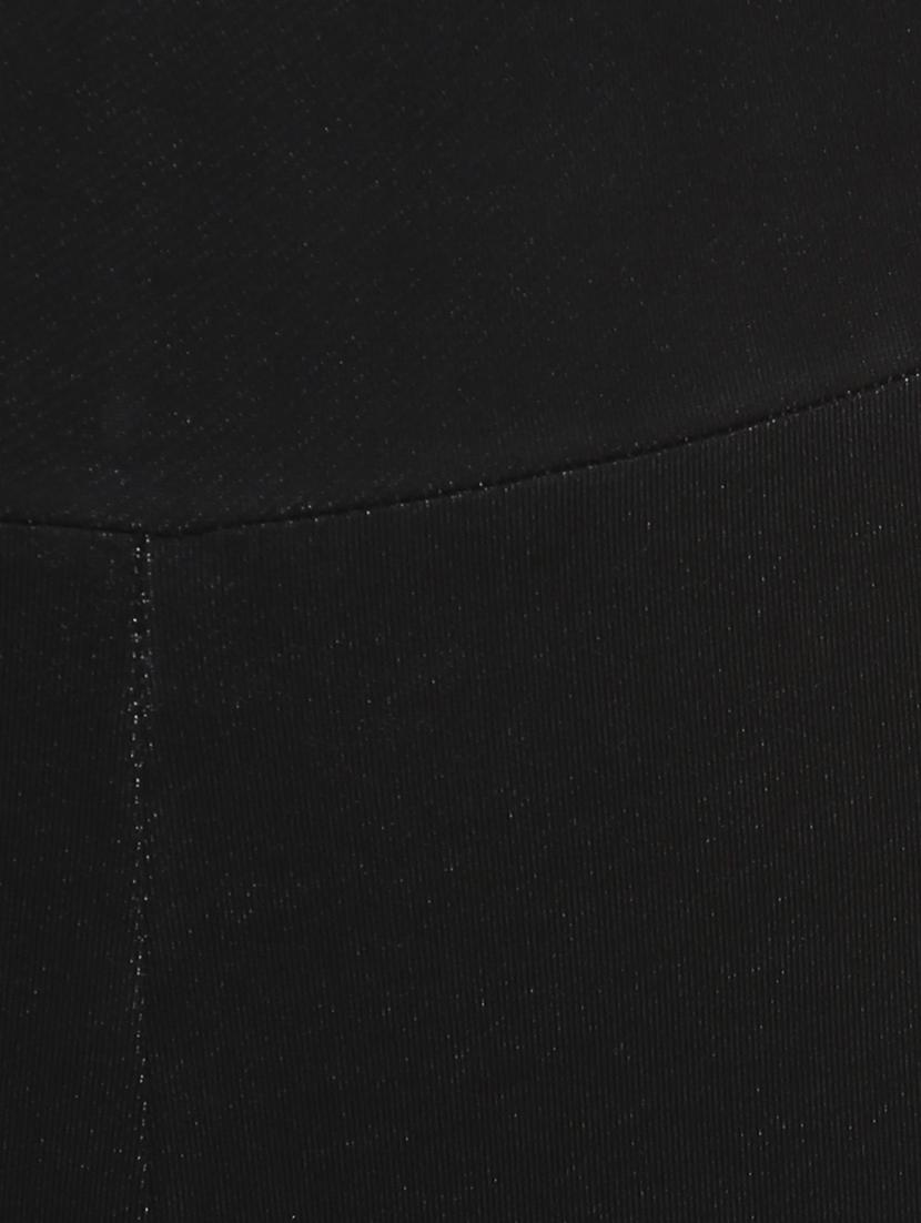 high rise solid jegging - 17425521 - Zoom Image - 6