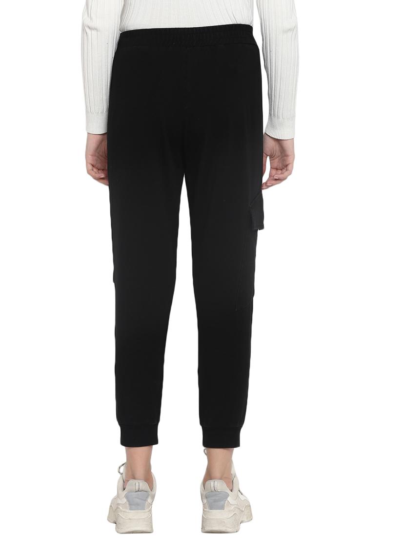high rise solid jogger - 17425528 - Zoom Image - 3