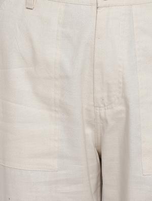 mid rise solid jogger - 17425529 - Standard Image - 6