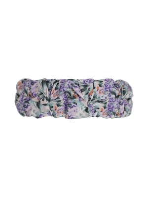 vembley multicolor printed stylish and classic hairband for women - 17425551 - Standard Image - 3