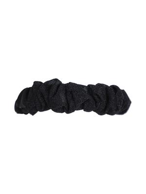 vembley black solid stylish and classic hairband for women - 17425571 - Standard Image - 3