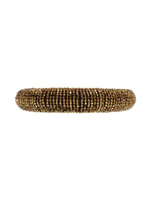 vembley gold embellished stylish and classic hairband for women - 17425576 - Standard Image - 3