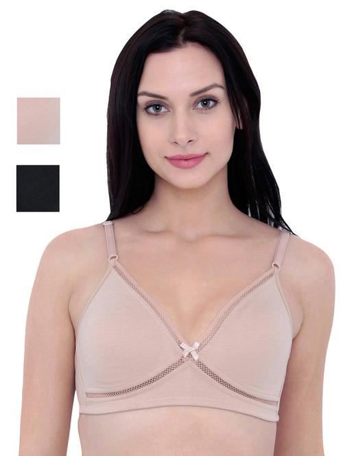 set of 3 bras - 17425840 - Very Small Image - 1