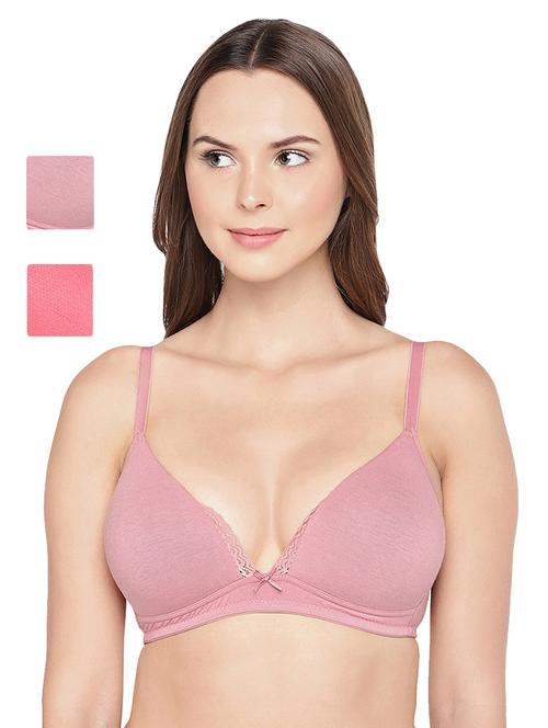 set of 2 bras - 17425855 - Standard Image - 1