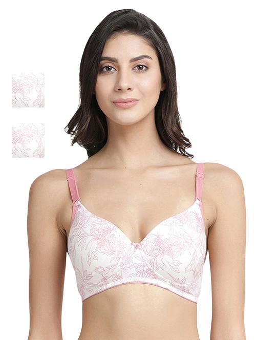 set of 2 bras - 17425856 - Standard Image - 1