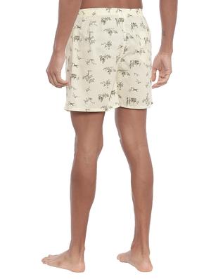 set of 2 multi colored printed boxer - 17425892 - Standard Image - 3