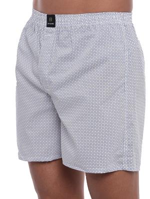 set of 2 multi colored printed boxer - 17425893 - Standard Image - 7
