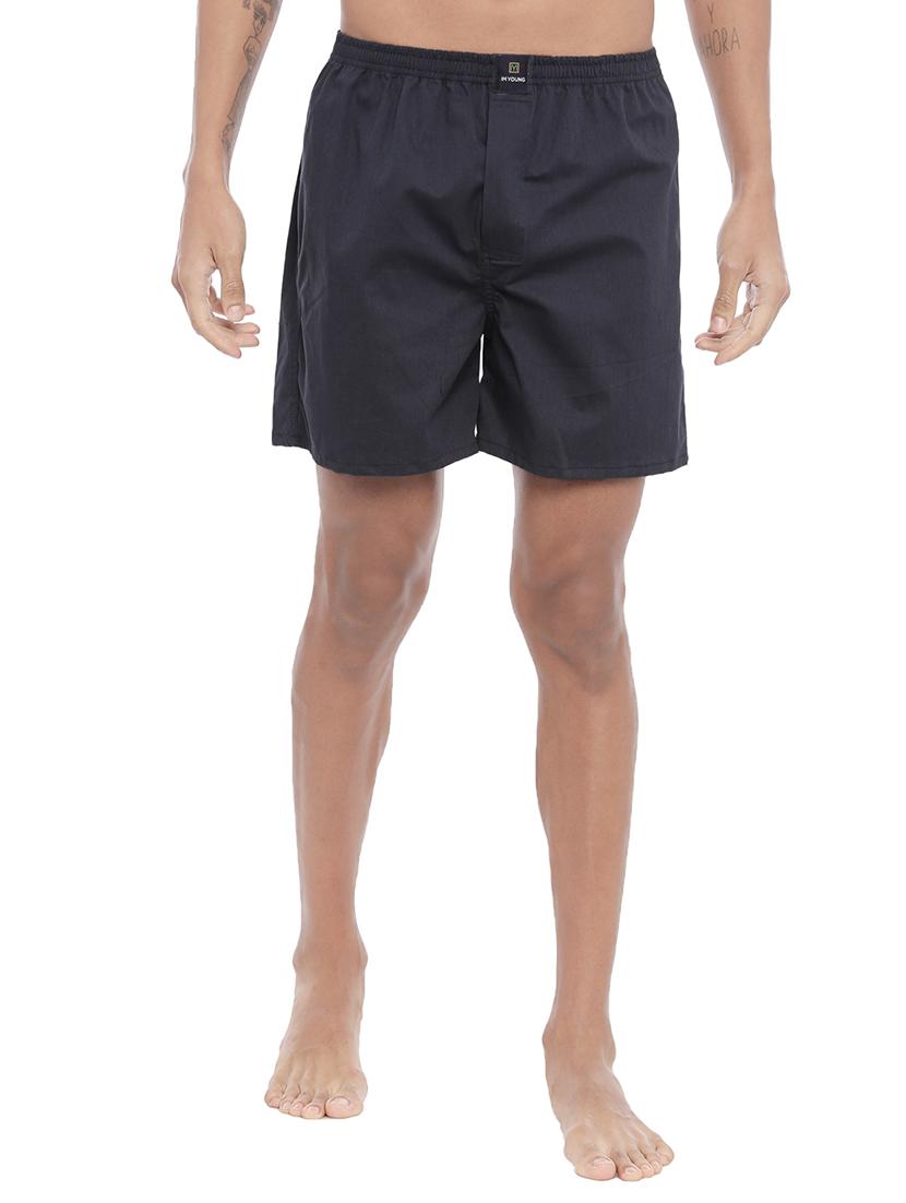 set of 2 multi colored printed boxer - 17425893 - Zoom Image - 2