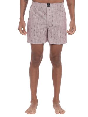 set of 2 multi colored printed boxer - 17425903 - Standard Image - 2