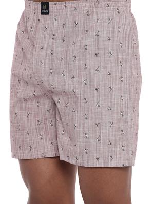 set of 2 multi colored printed boxer - 17425903 - Standard Image - 7