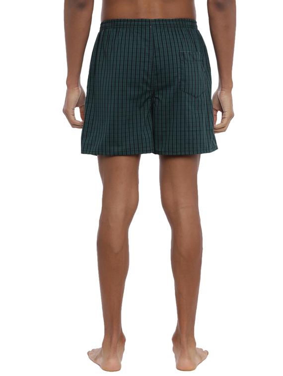 set of 2 multi colored checkered boxer - 17425906 - Zoom Image - 5