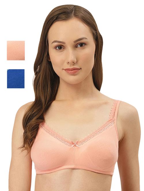 set of 2 bras - 17425920 - Standard Image - 1