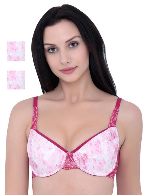 set of 2 bras - 17425924 - Standard Image - 1