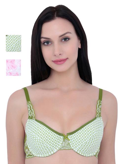 set of 2 bras - 17425929 - Standard Image - 1