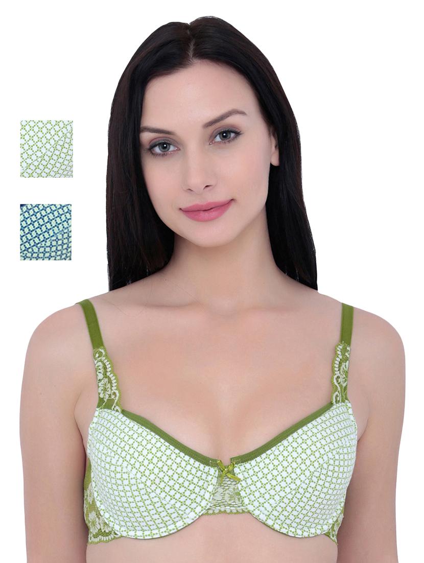 set of 2 bras - 17425931 - Zoom Image - 1