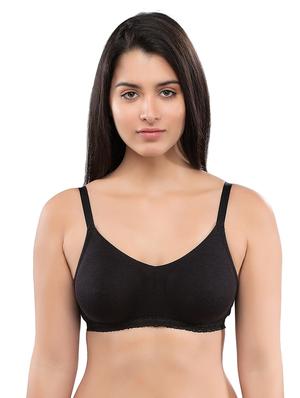 set of 3 solid combos bra - 17425941 - Standard Image - 2
