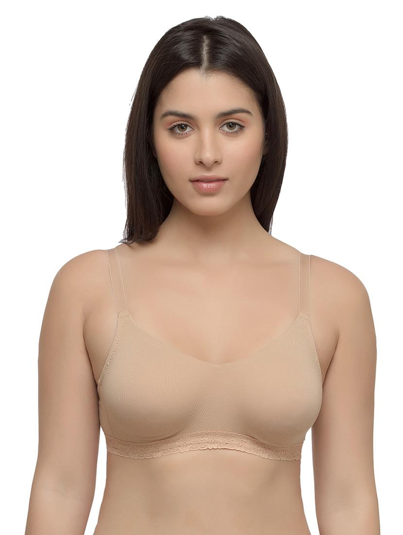 set of 3 solid combos bra - 17425941 - Zoom Image - 5