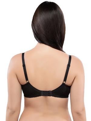 set of 3 solid combos bra - 17425942 - Standard Image - 4