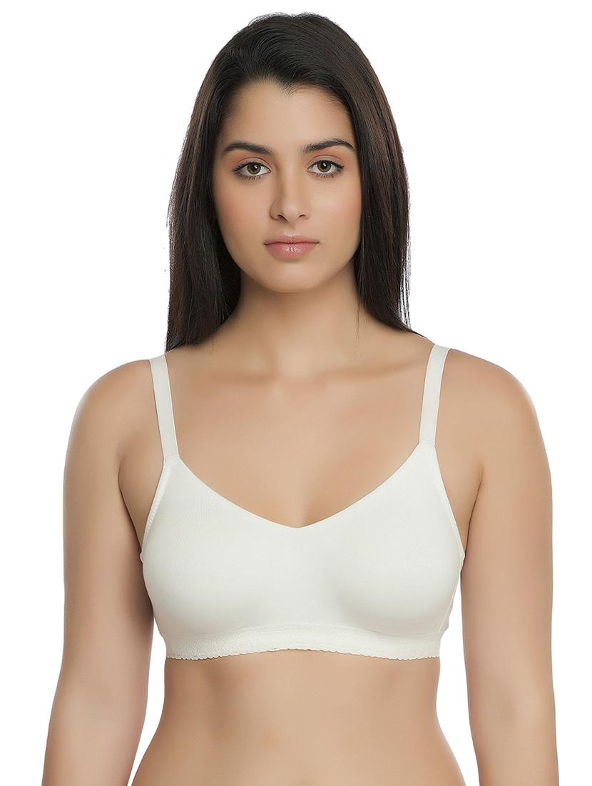 set of 3 solid combos bra - 17425942 - Zoom Image - 5