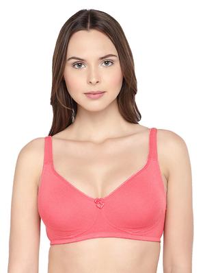 set of 3 bow patch bra - 17425956 - Standard Image - 2