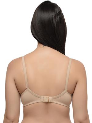 set of 3 bow patch bra - 17426018 - Standard Image - 6