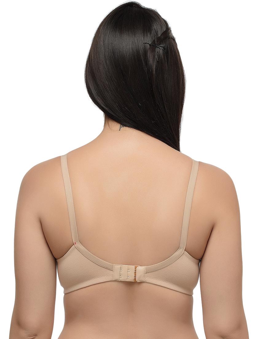 set of 3 bow patch bra - 17426018 - Zoom Image - 6