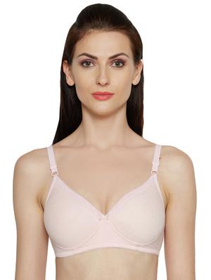 set of 2 bow patch bra - 17426026 - Standard Image - 2