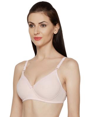 set of 2 bow patch bra - 17426026 - Standard Image - 3