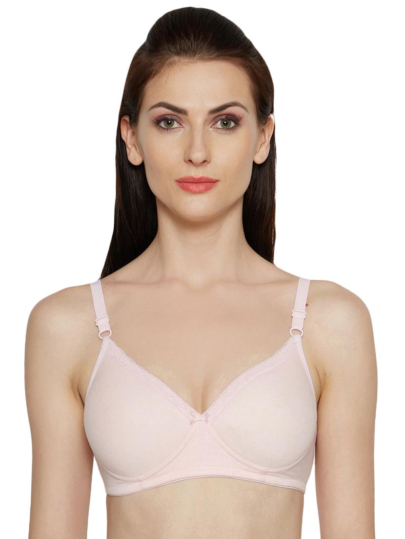 set of 2 bow patch bra - 17426026 - Zoom Image - 2