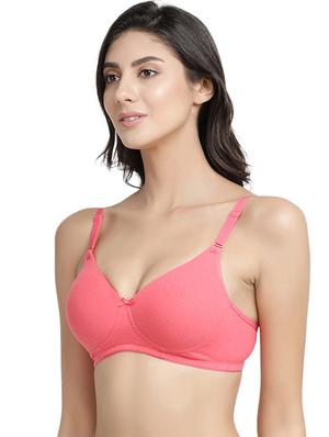 set of 2 detachable strap bra - 17426033 - Standard Image - 5
