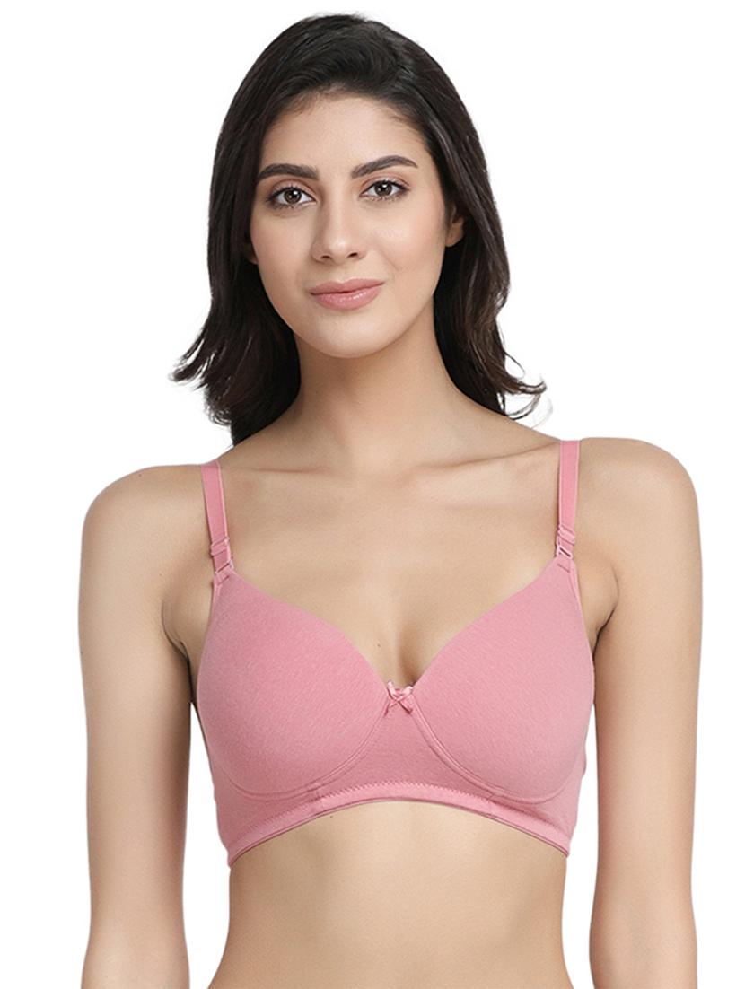 set of 2 detachable strap bra - 17426033 - Zoom Image - 2