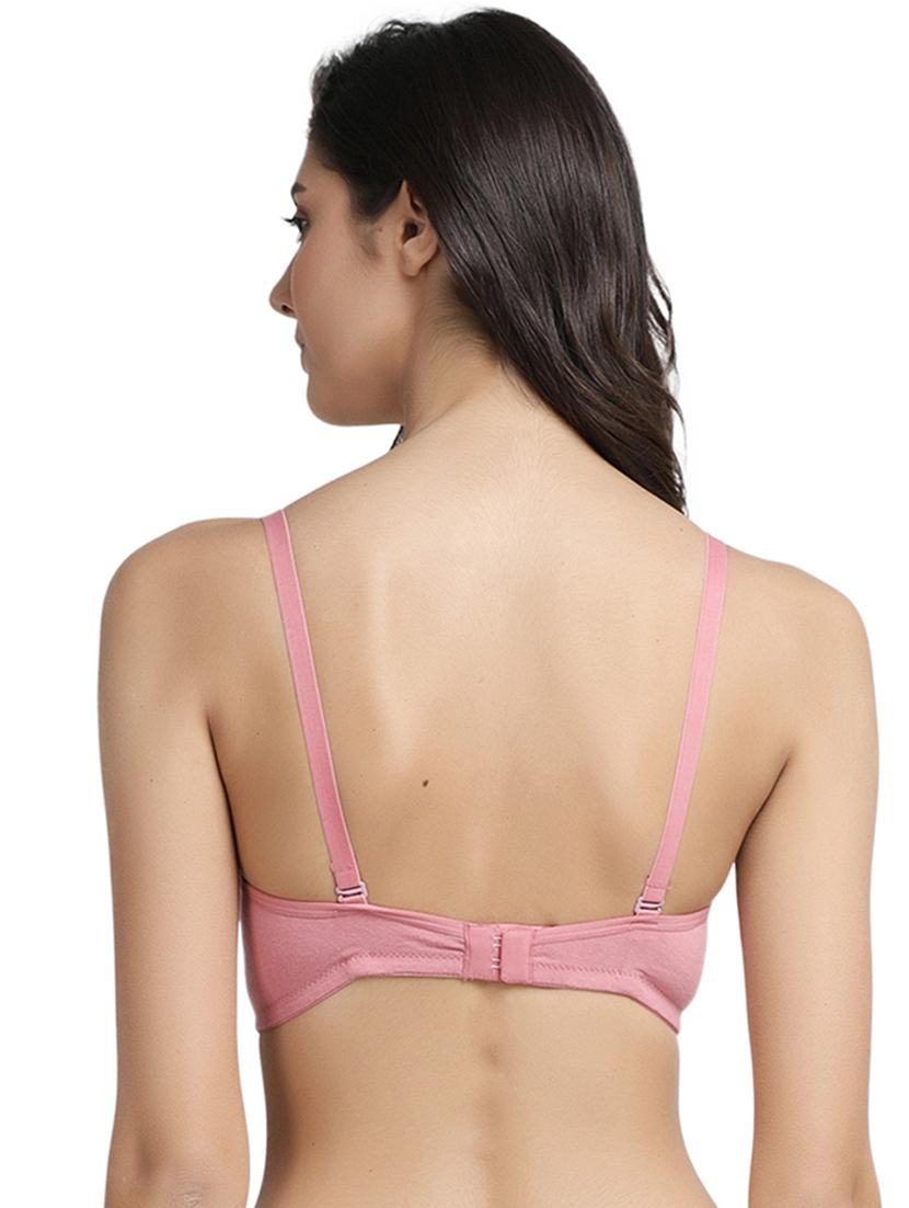 set of 2 detachable strap bra - 17426033 - Zoom Image - 3