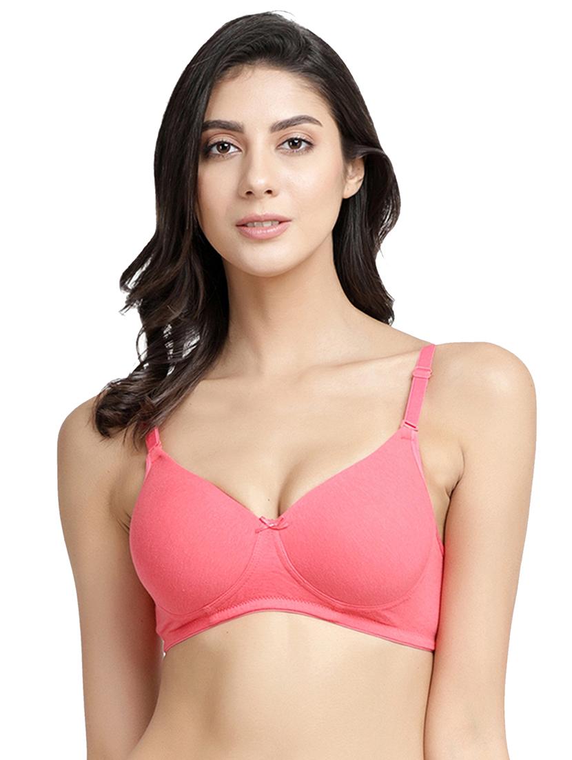 set of 2 detachable strap bra - 17426033 - Zoom Image - 4