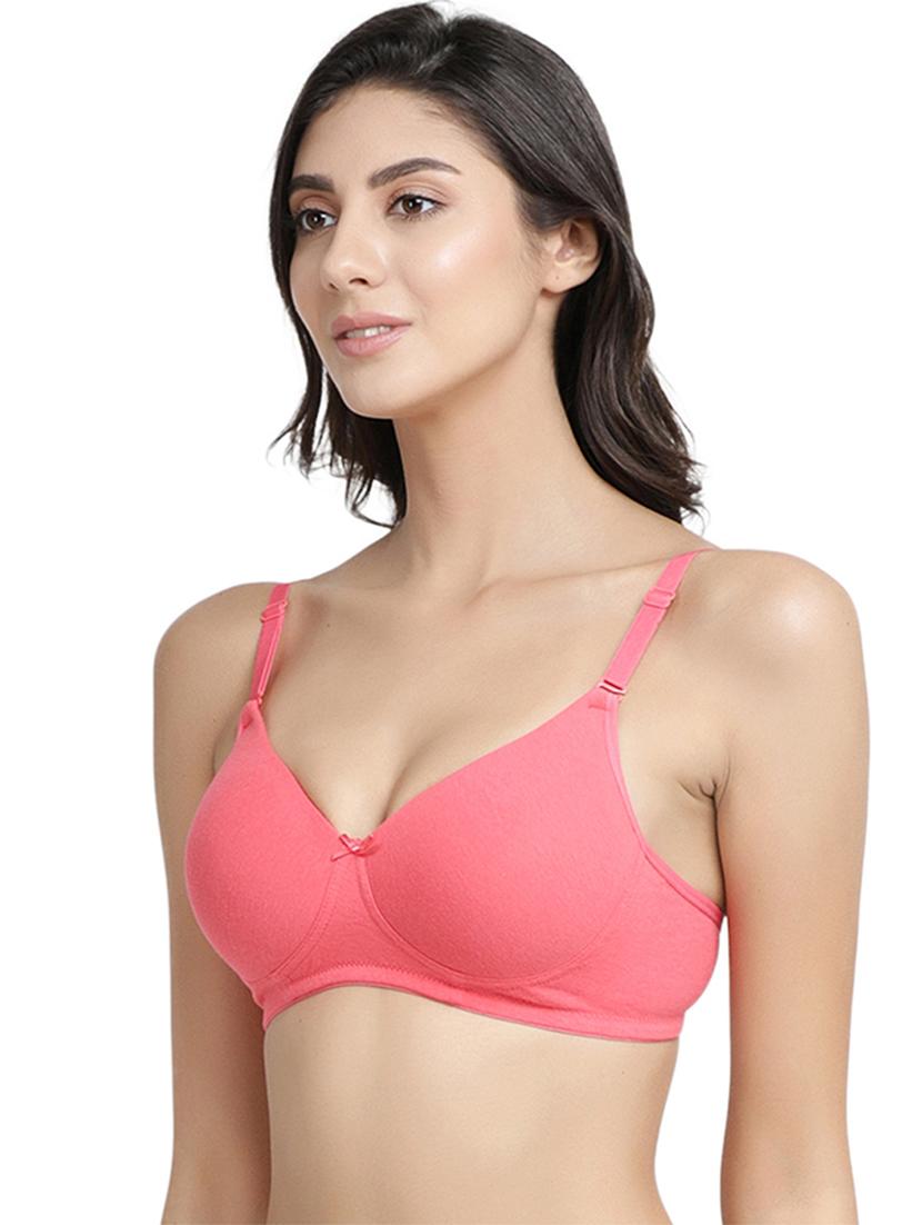 set of 2 detachable strap bra - 17426033 - Zoom Image - 5